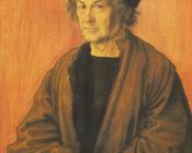 阿尔弗雷德 丢勒 : The Painter's Father